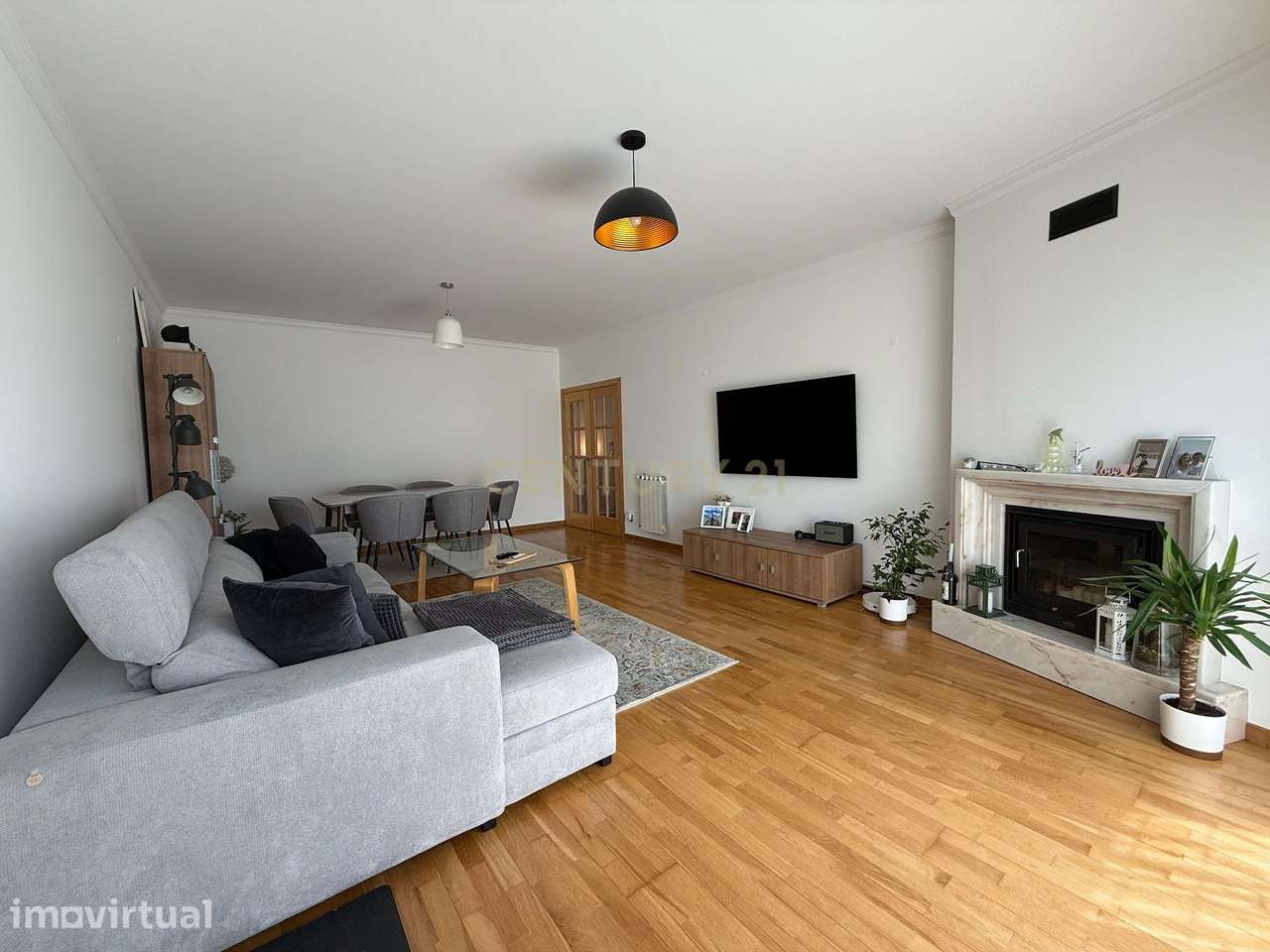 Apartamento T1 em Condomínio Privado | Algueirão - Mem-Martins - Grande imagem: 5/24