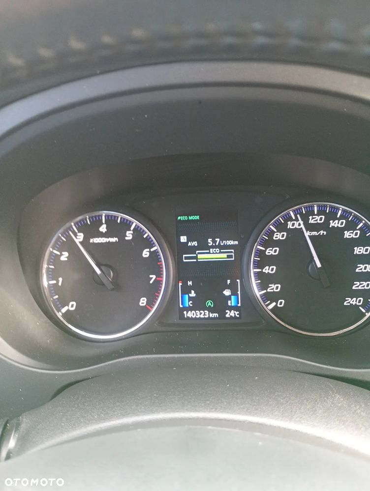 Mitsubishi Outlander 2.0 2WD Diamant - 17