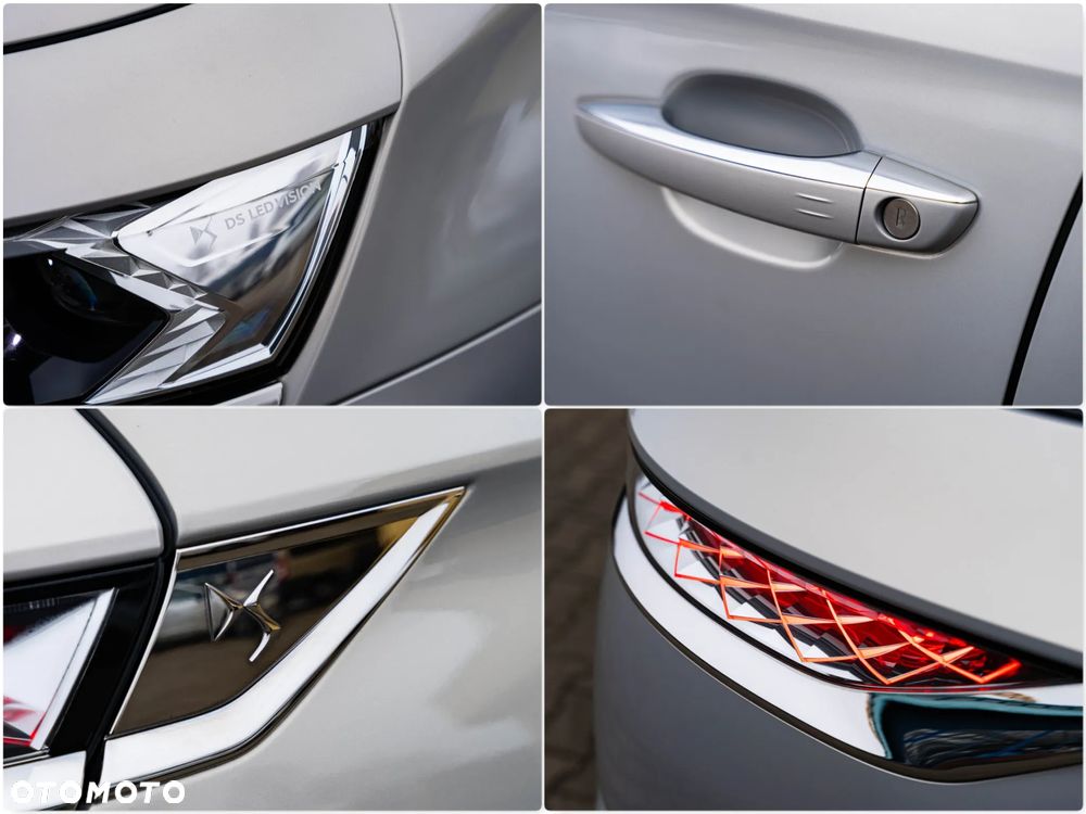 DS Automobiles DS 7 Crossback 1.6 PureTech Rivoli - 14