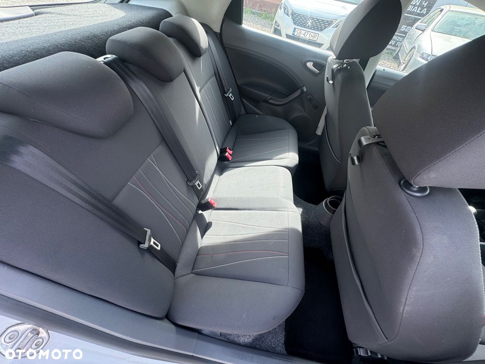 Seat Ibiza 1.2 12V Copa - 18