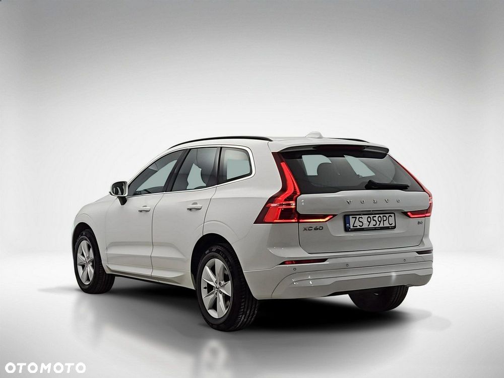 Volvo XC 60 - 3