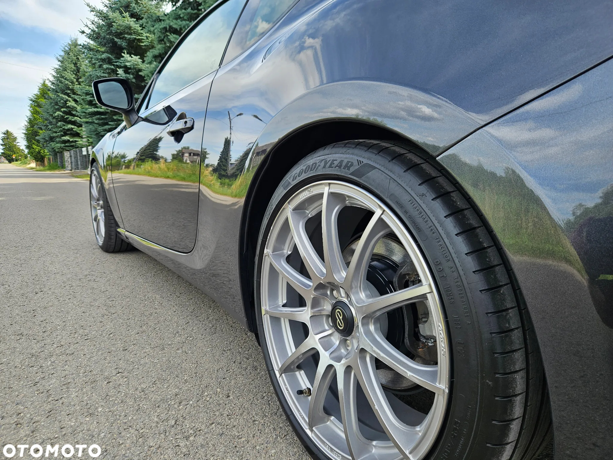 Toyota GT86 - 5