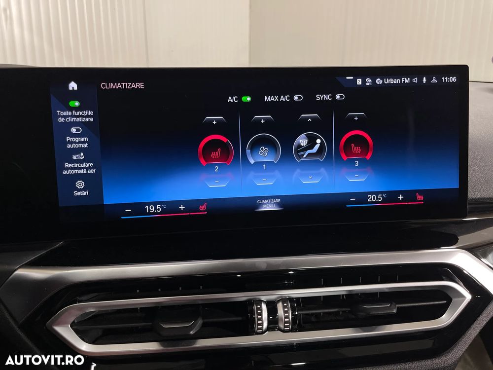 BMW Seria 3 320i xDrive Aut. - 18