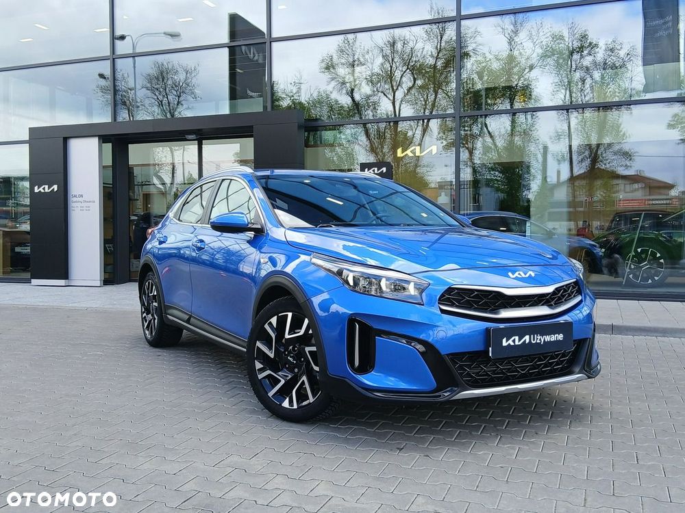 Kia XCeed 1.5 T-GDI M DCT - 9