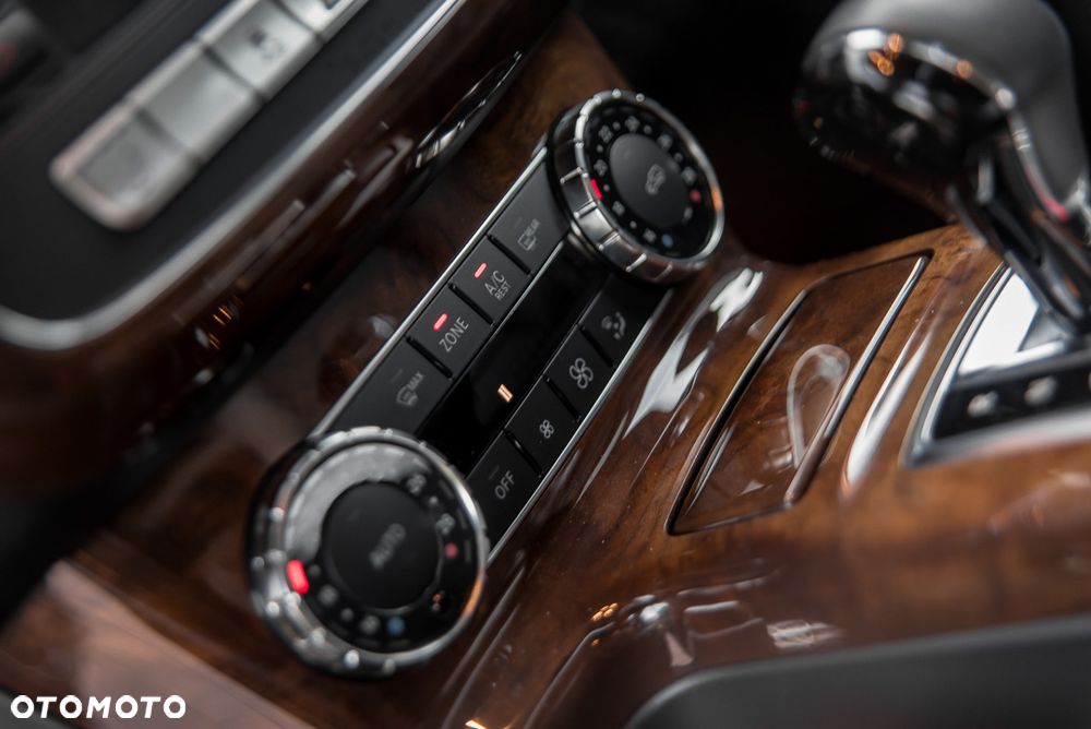 Mercedes-Benz Klasa G - 24