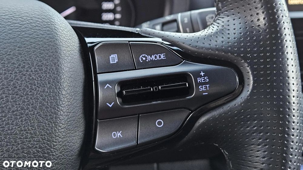 Hyundai i30 1.4 T-GDI N-Line - 34