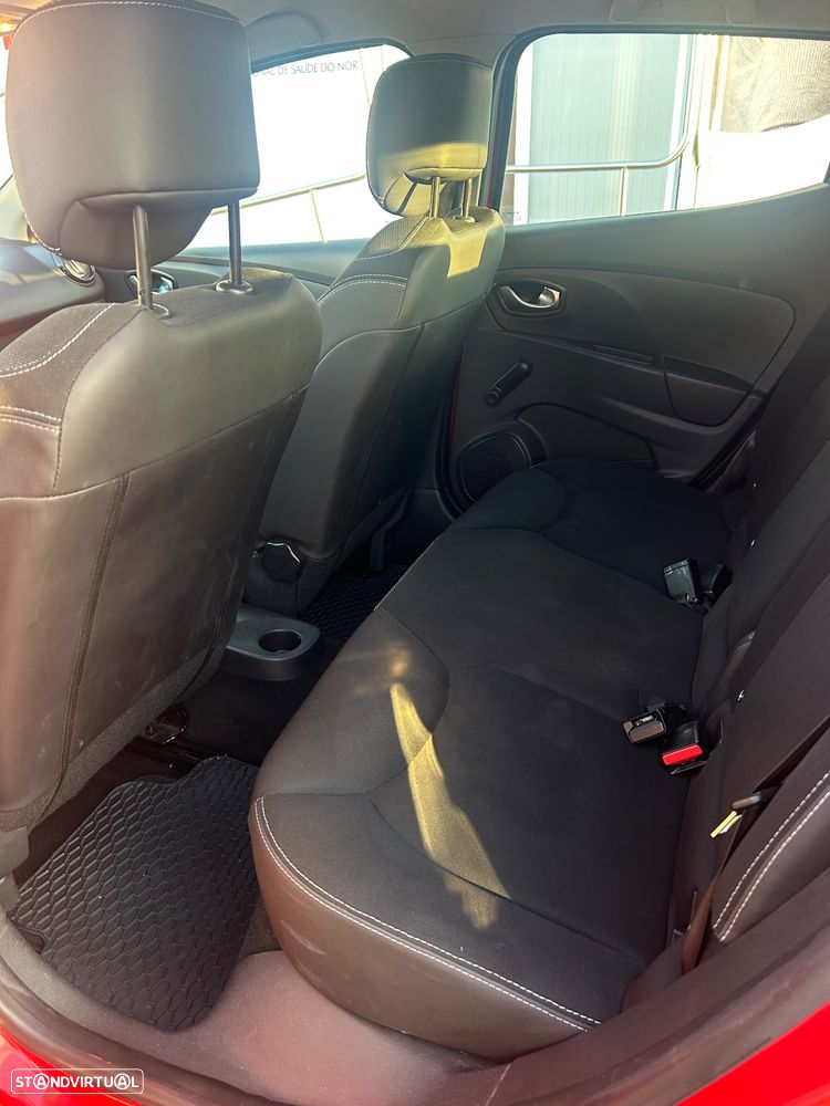 Renault Clio 0.9 TCE - 26