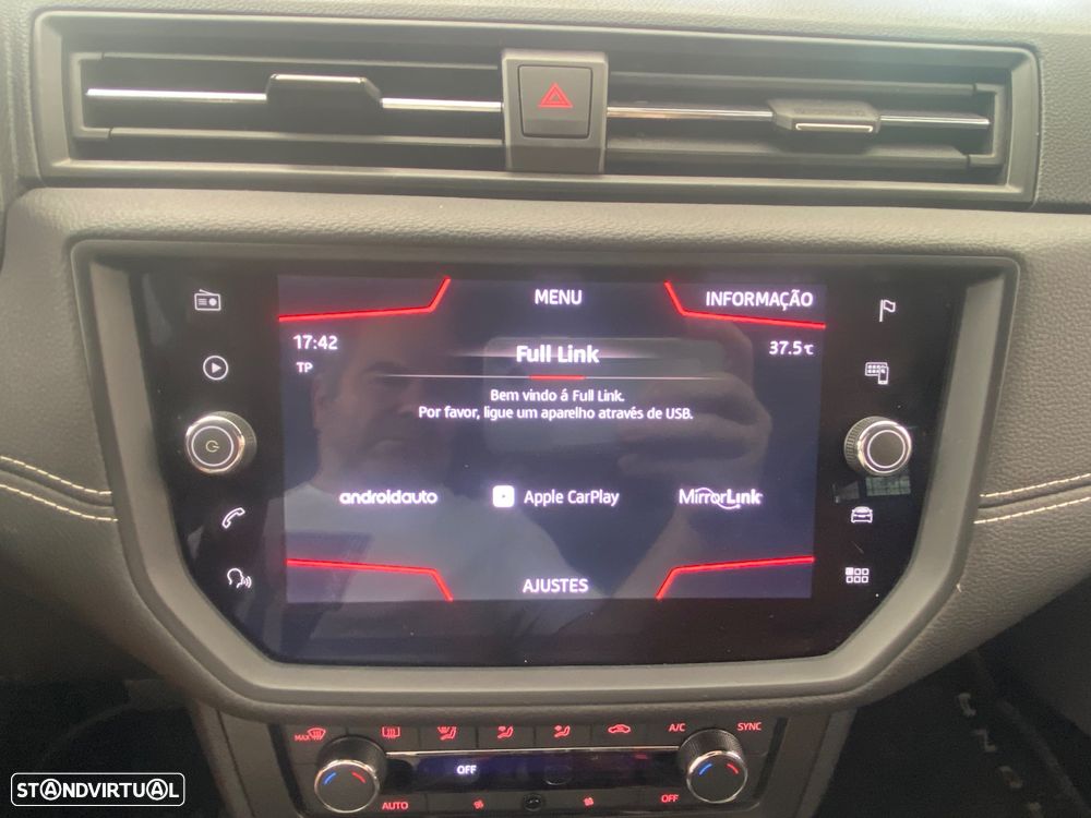 SEAT Arona 1.0 TSI Xcellence DSG - 13