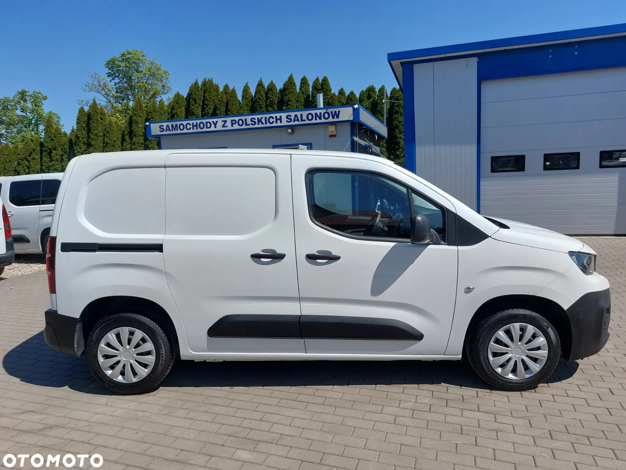 Peugeot Partner - 2