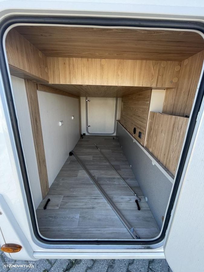 Bavaria Style T 706 c.central e basculante - 8