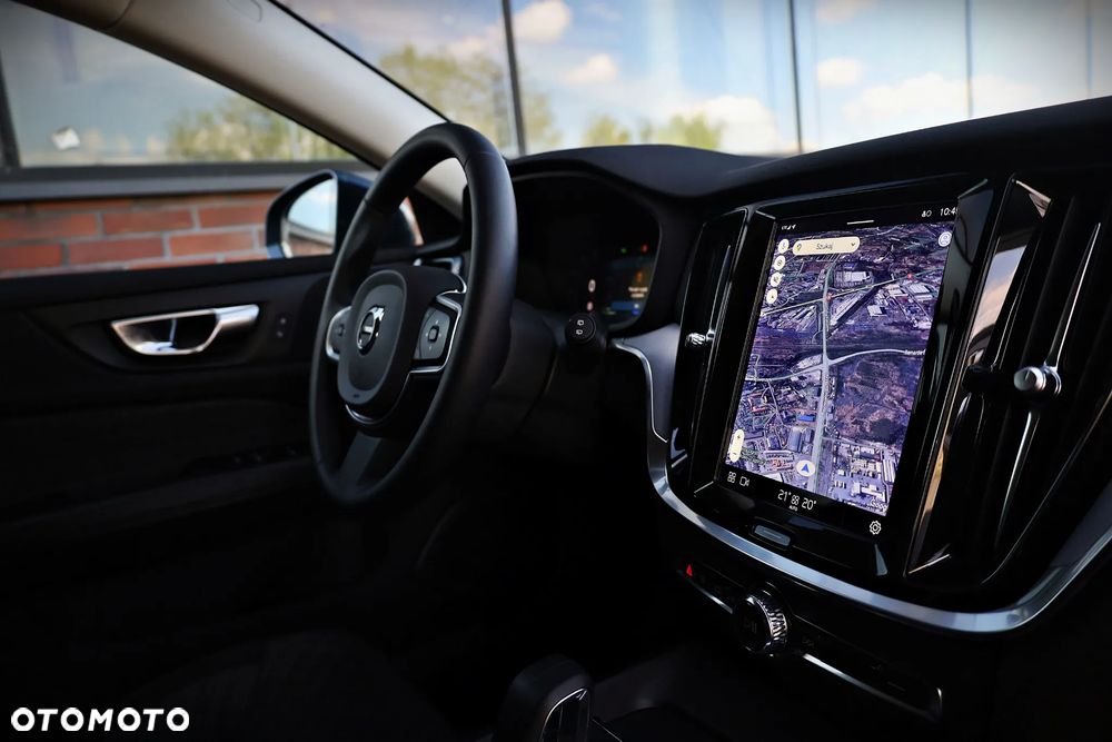 Volvo V60 - 19