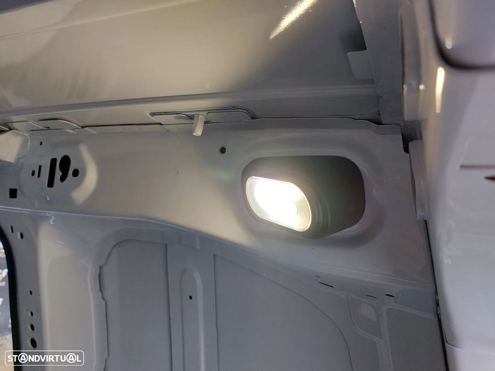 Peugeot partner 1.5 hdi 102cv c.x 6 v, como nova - 37