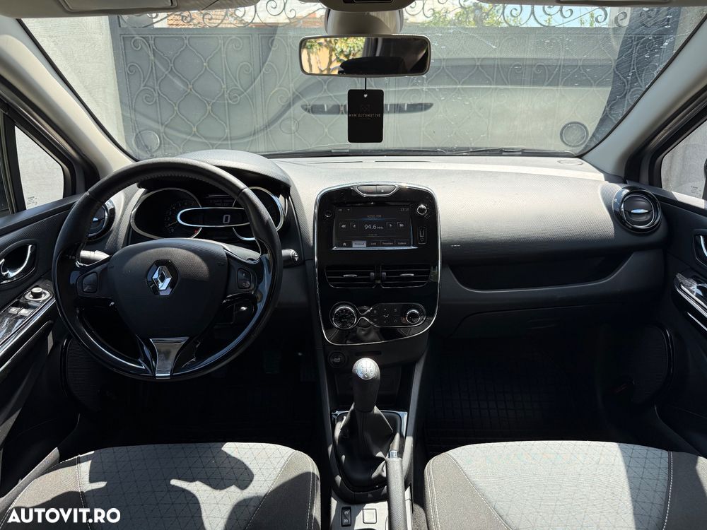 Renault Clio 0.9 Energy TCe Dynamique - 18