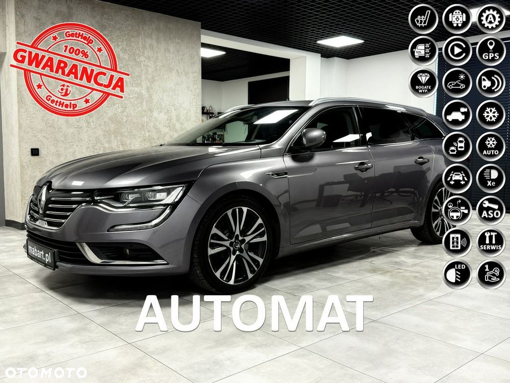 Renault Talisman