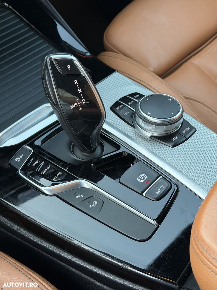 BMW X3 xDrive30i AT M Sport - 22