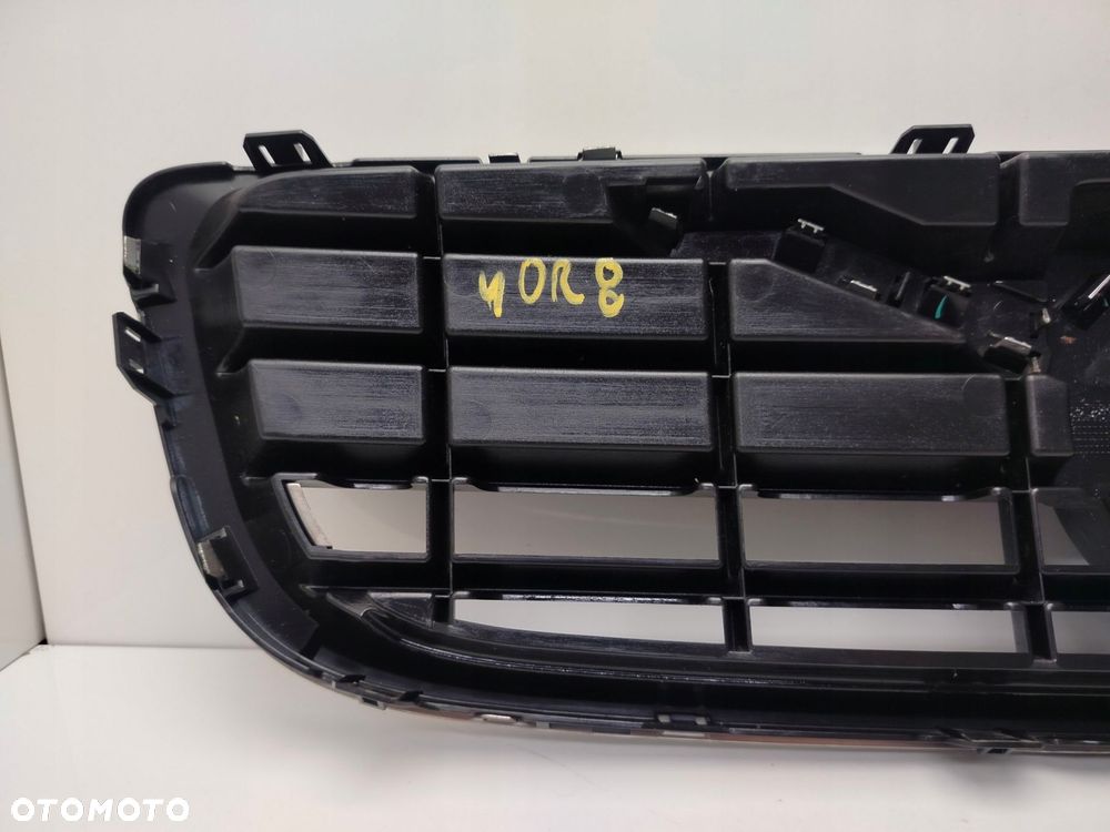 volvo v50 lift 07r- grill atrapa chłodnicy 31290537 - 8