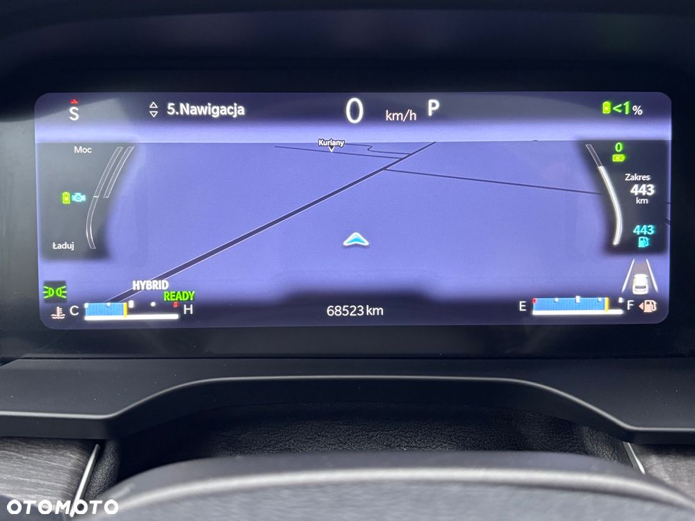 Jeep Grand Cherokee 2.0 4xe Automatik Exclusive Launch Edition - 37