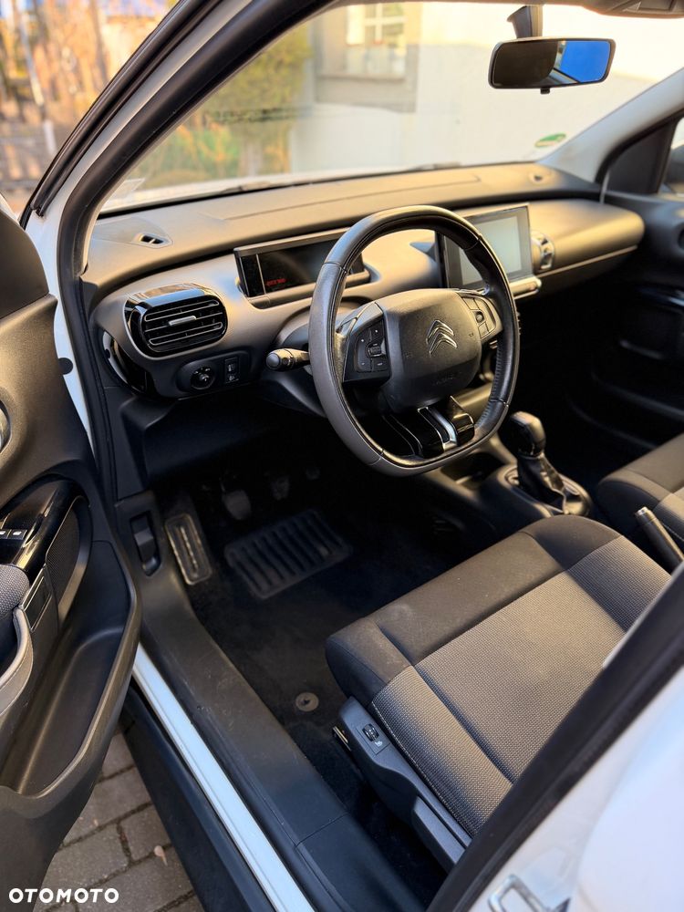 Citroën C4 Cactus VTi 82 Shine - 7