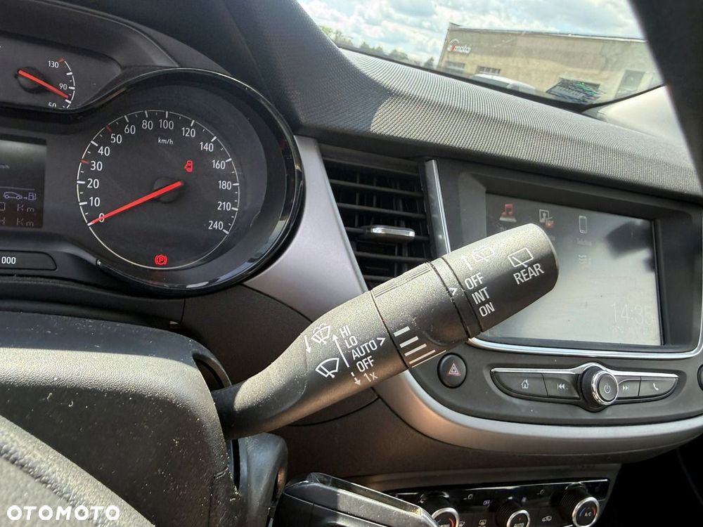 Opel Crossland X - 16