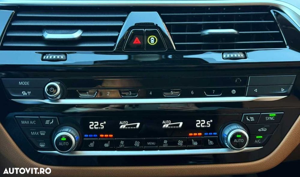 BMW Seria 5 - 29