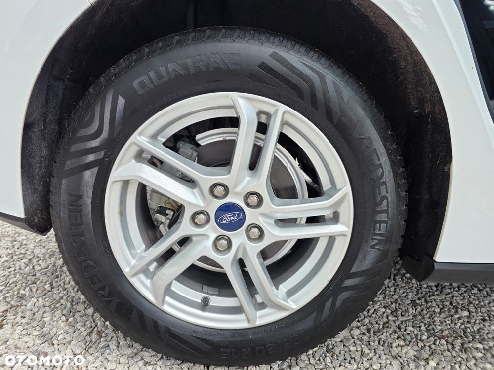 Ford Focus 1.0 EcoBoost Trend Edition Business - 26