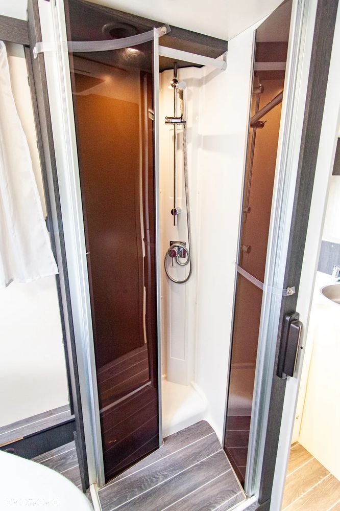 Roller Team Kronos 265 TL - 38