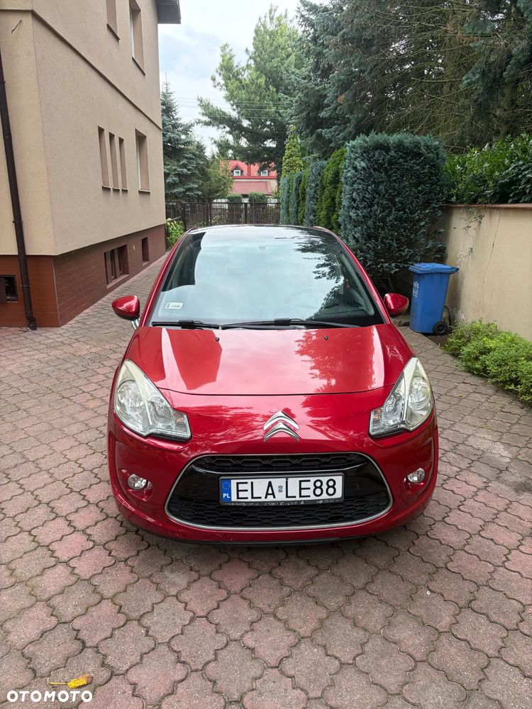 Citroën C3 1.4 VTi Exclusive - 14