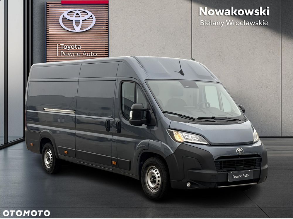 Toyota PROACE MAX - 24