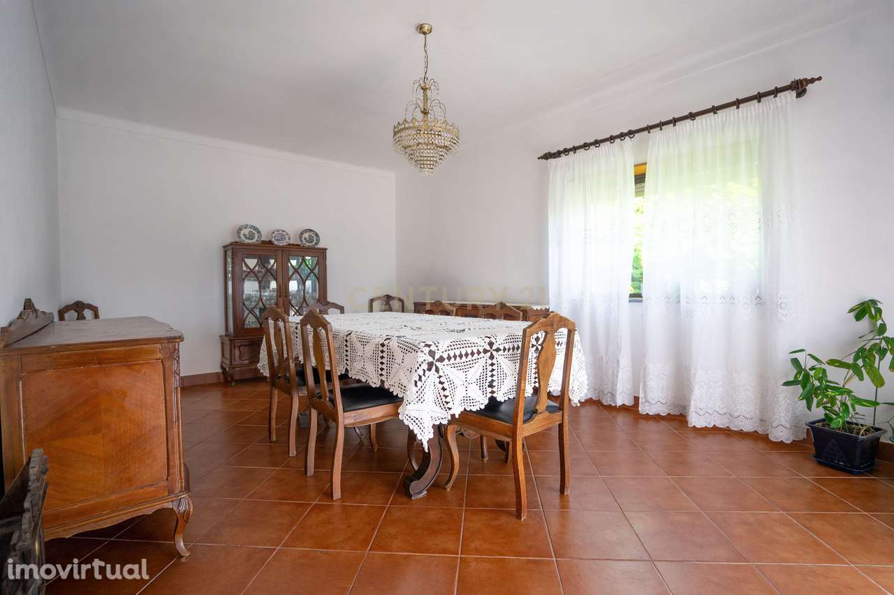 Moradia T2 - C/ espaço exterior - Grande imagem: 4/32