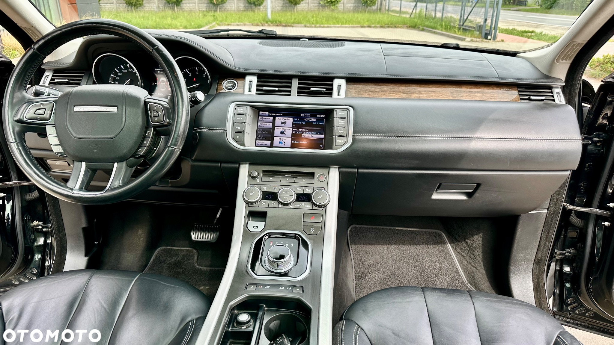 Land Rover Range Rover Evoque 2.0Si4 Prestige - 17
