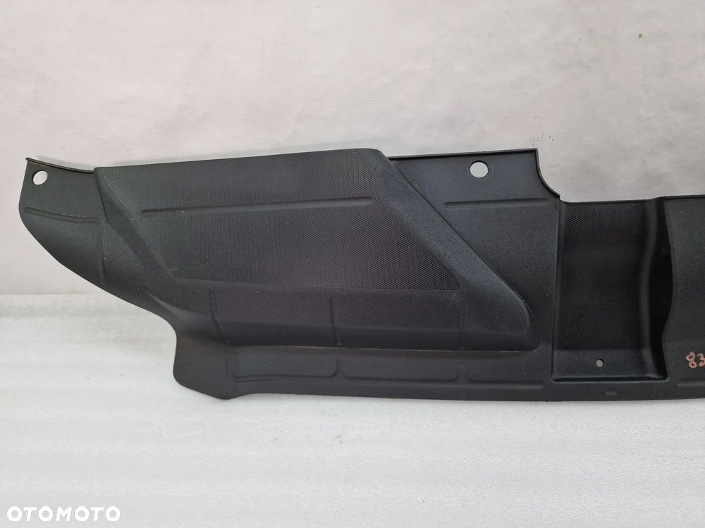AUDI A4 / S4 B8 8K0 11- OSŁONA / NAKŁADKA PASA PRZEDNIEGO PRZÓD , NR 8K0807081B , NR AUKCJI OP82 OP82B - 4
