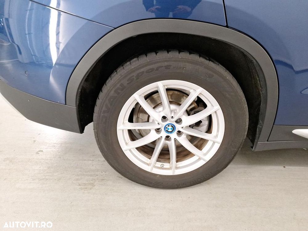 BMW X3 - 14