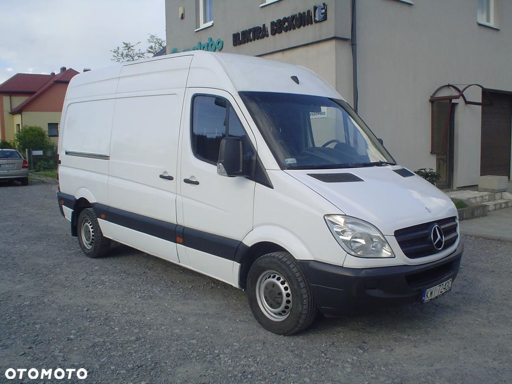Iveco DAILY - 1