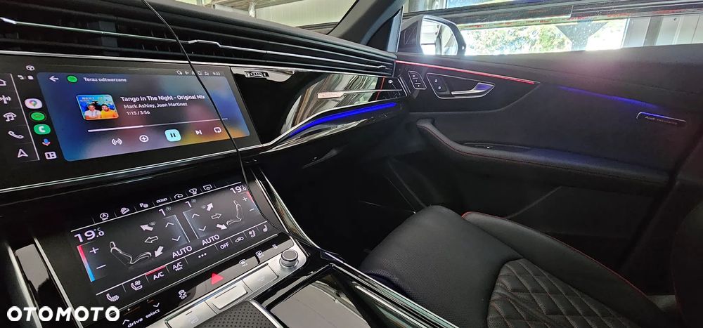 Audi SQ8 - 7