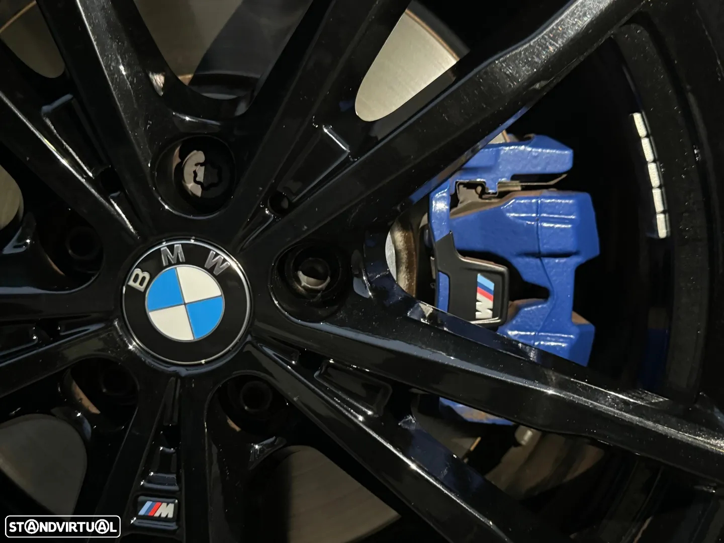 BMW 330 e Pack 50 anos M Auto - 30