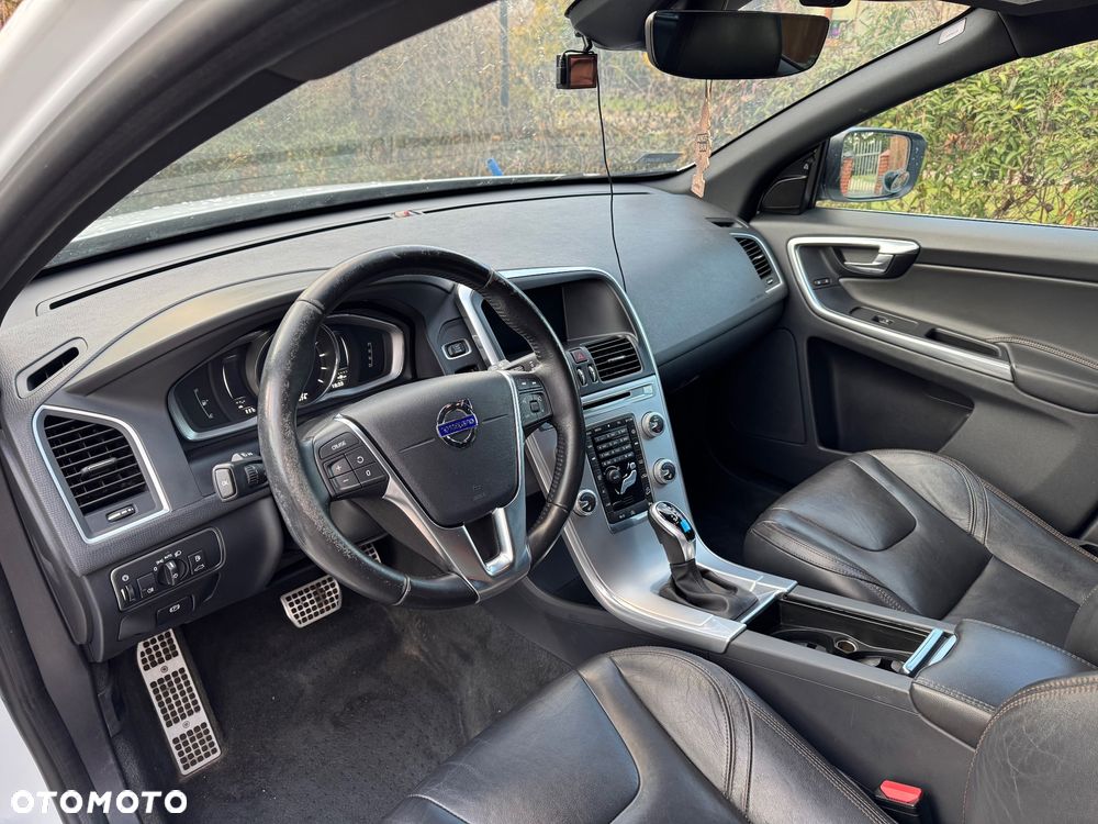 Volvo XC 60 - 23