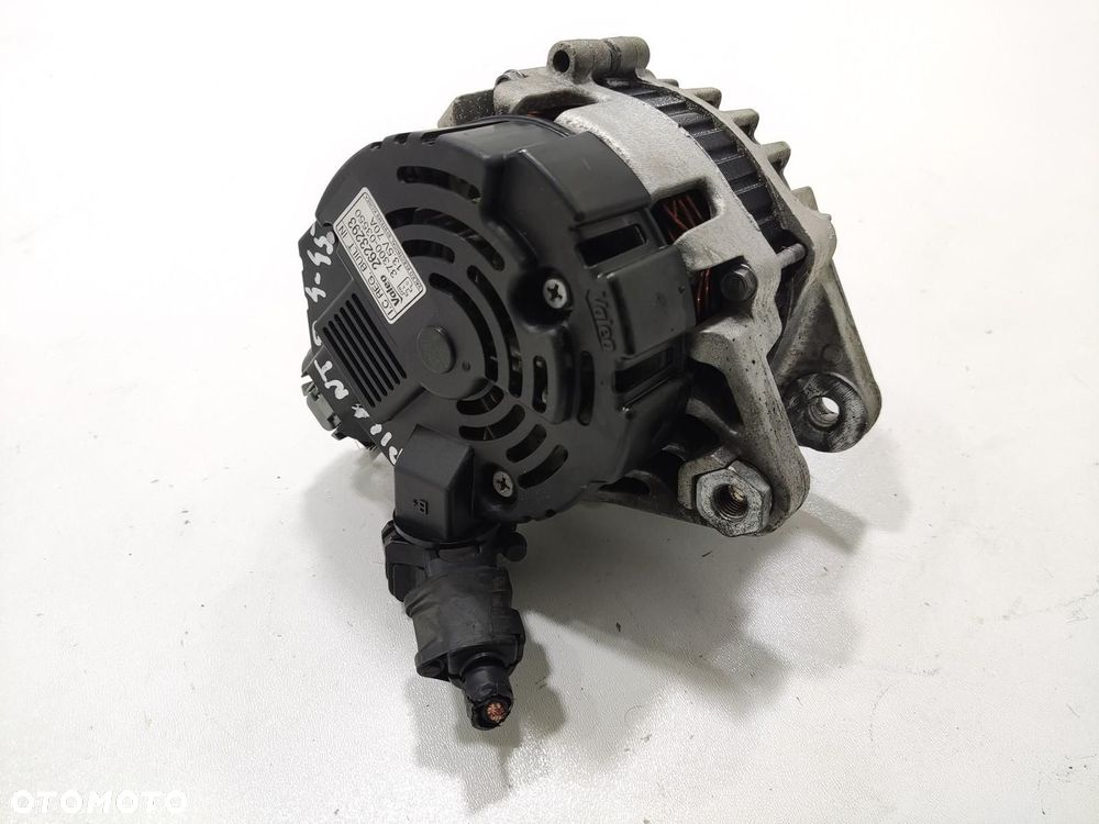 ALTERNATOR KIA PICANTO II LIFT 1.2 BENZYNA 2015-2017 37300-03550 - 4