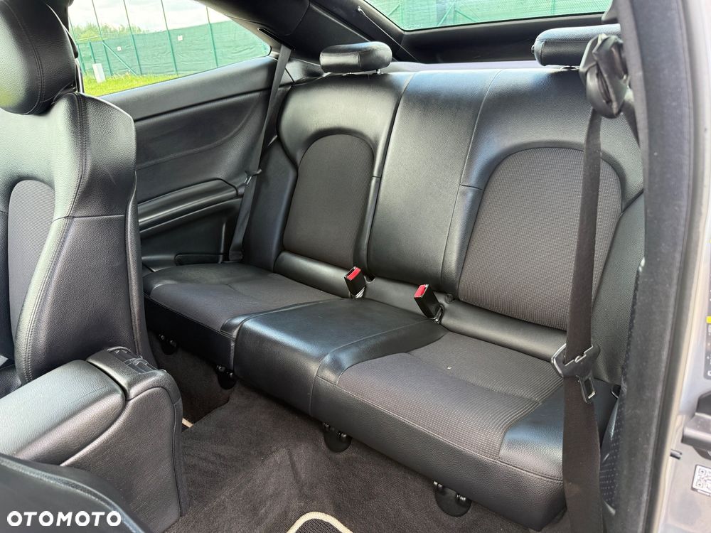 Mercedes-Benz CLC 160 BlueEFFICIENCY Automatik - 8