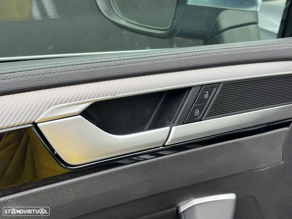 VW Arteon - 20