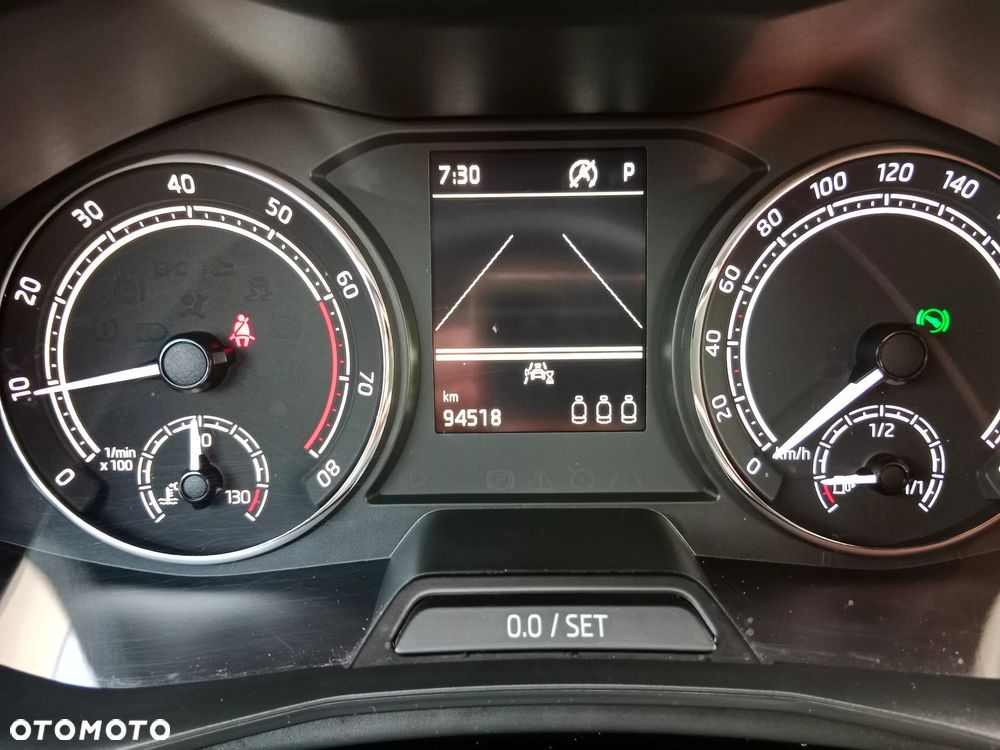 Skoda Kamiq 1.0 TSI Style DSG - 31