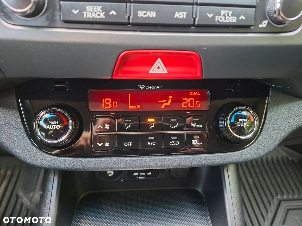 Kia Sportage 1.6 GDI L 2WD - 14