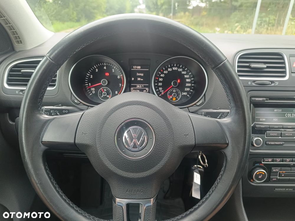 Volkswagen Golf 1.4 TSI Highline - 33