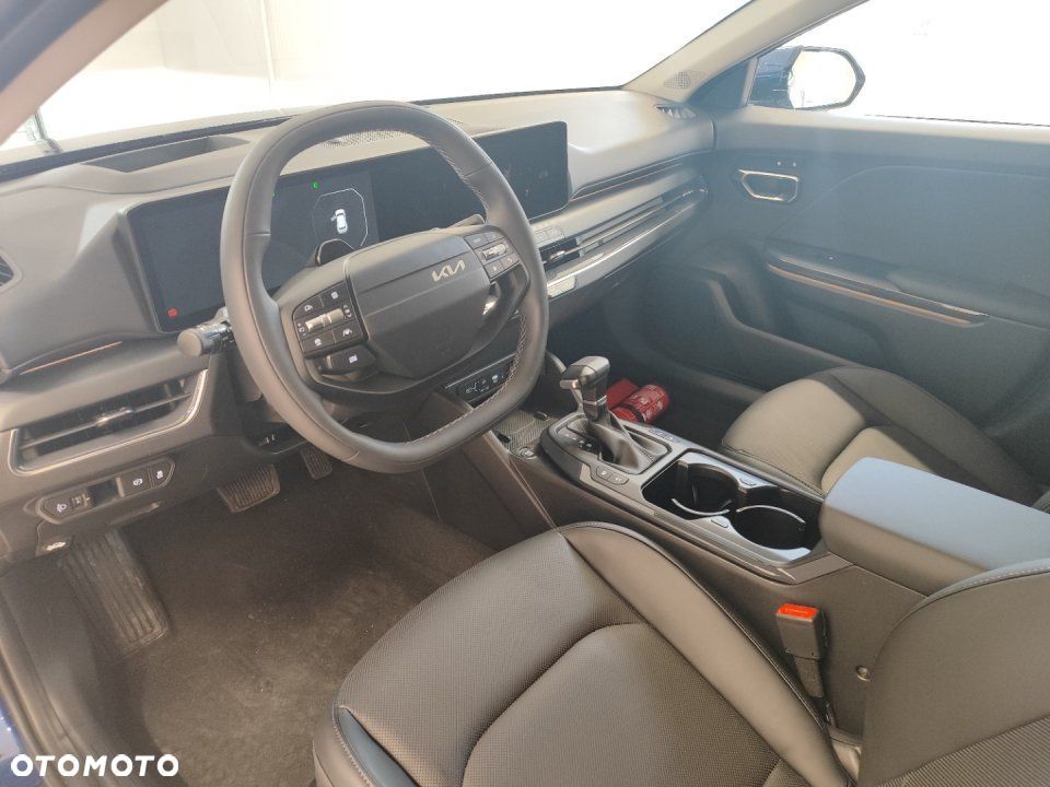 Kia K4 - 7