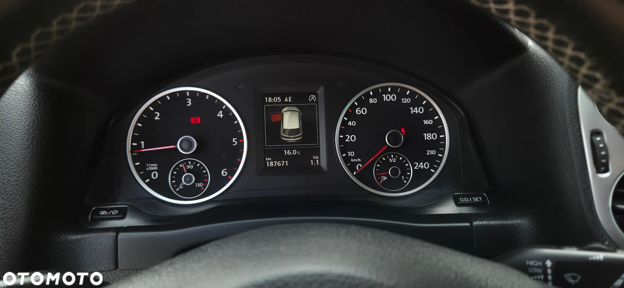 Volkswagen Tiguan 2.0 TDI Sport&Style - 27