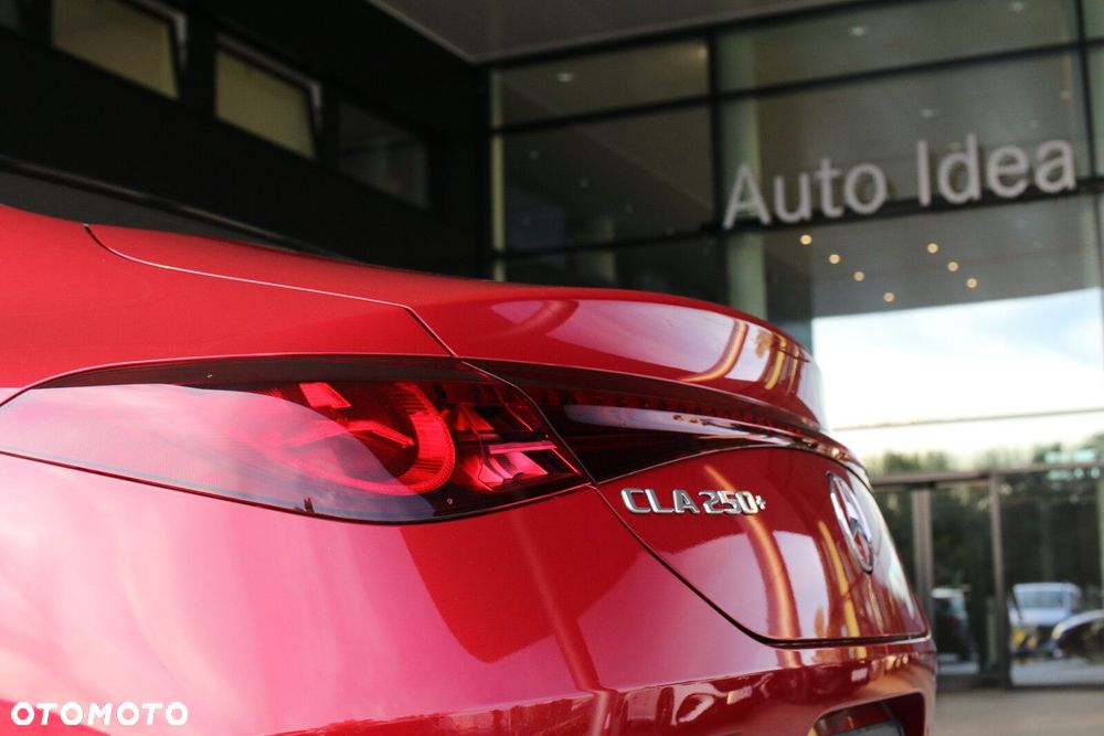 Mercedes-Benz CLA - 3