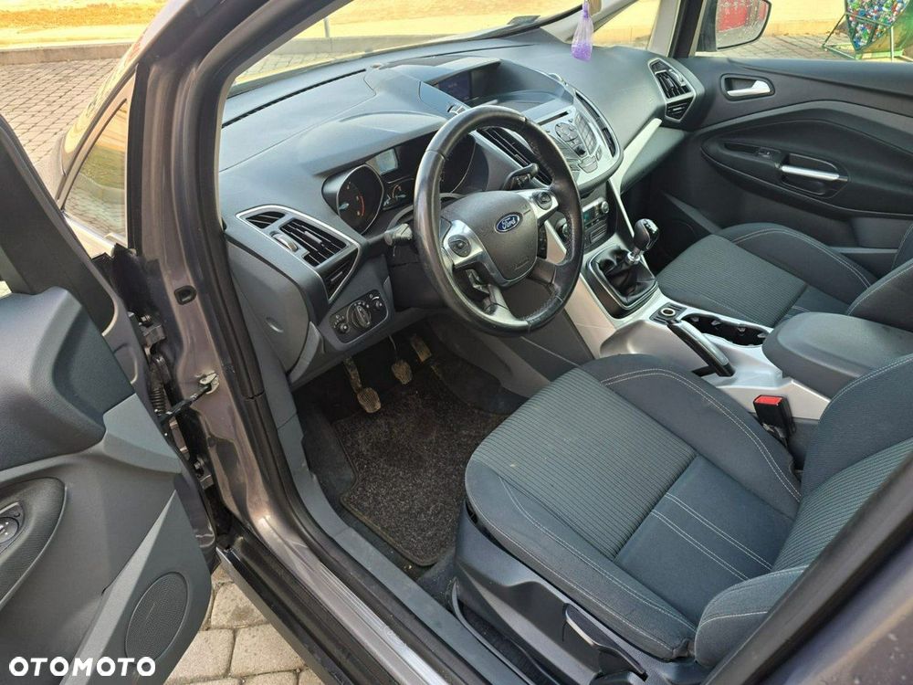 Ford C-MAX - 19