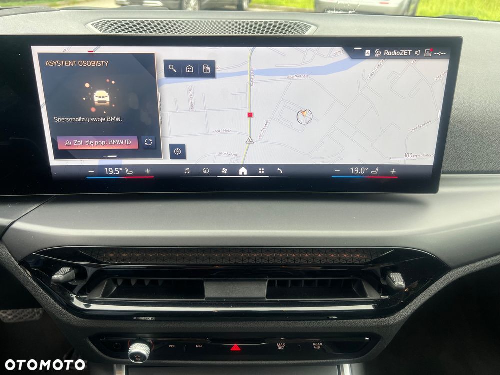 BMW Seria 3 320d xDrive Sport Line - 22
