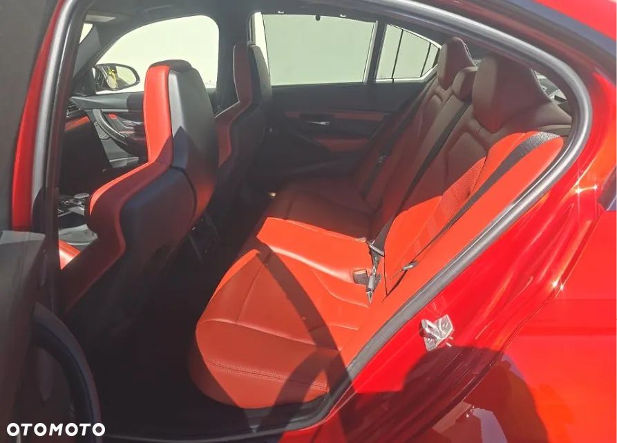 BMW M3 DKG - 11