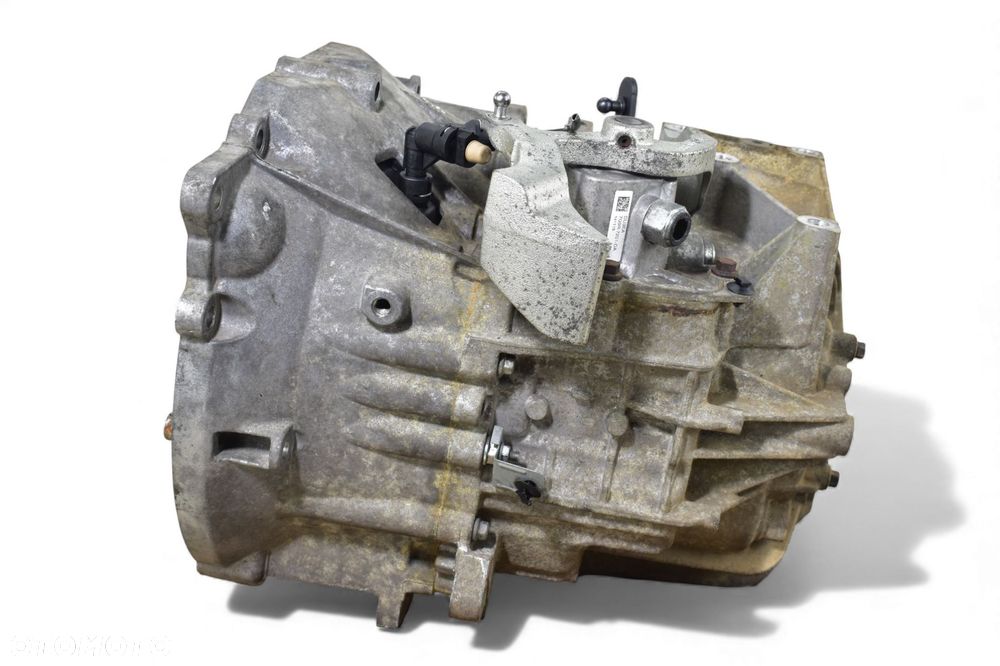 Skrzynia Biegów FORD MONDEO MK4 GALAXY MK3 S-MAX 2.0 TDCI 140KM AG9R7002UCF - 5