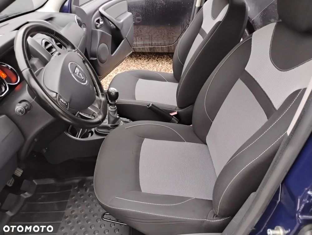 Dacia Duster 1.2 TCe Comfort - 11